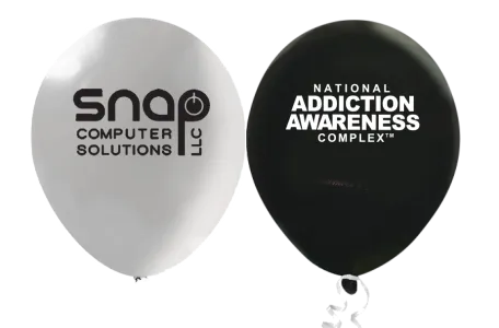 NAAC & Snap Balloons