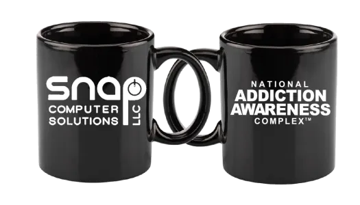NAAC & Snap Mugs
